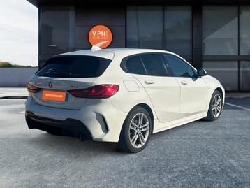 Image véhicule  BMW SÉRIE 1 (4)