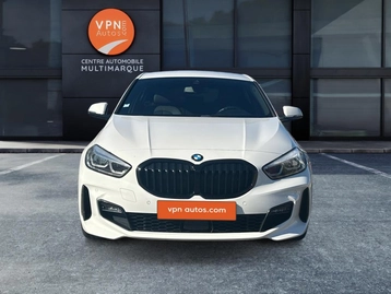 Image véhicule  BMW SÉRIE 1 (7)