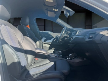 Image véhicule  BMW SÉRIE 1 (14)