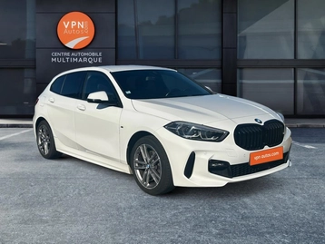 Image véhicule  BMW SÉRIE 1 (6)