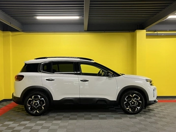 Image véhicule Citroën C5 AIRCROSS (19) Image véhicule Citroën C5 AIRCROSS (19)