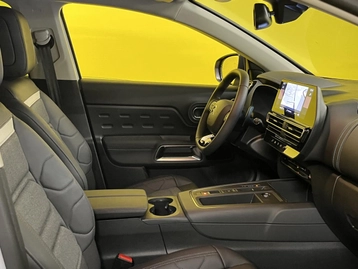 Image véhicule Citroën C5 AIRCROSS (28) Image véhicule Citroën C5 AIRCROSS (28)