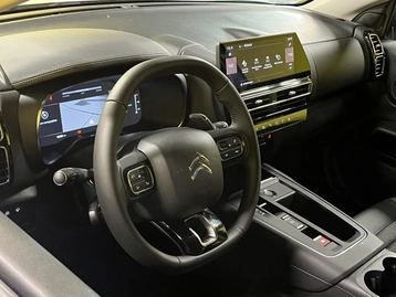 Image véhicule Citroën C5 AIRCROSS (38) Image véhicule Citroën C5 AIRCROSS (38)