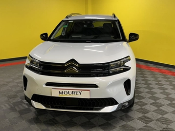 Image véhicule Citroën C5 AIRCROSS (45) Image véhicule Citroën C5 AIRCROSS (45)