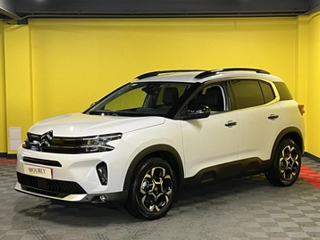 Image véhicule Citroën C5 AIRCROSS (44) Image véhicule Citroën C5 AIRCROSS (44)