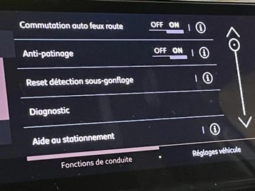 Image véhicule Citroën C5 AIRCROSS (30) Image véhicule Citroën C5 AIRCROSS (30)
