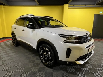 Image véhicule Citroën C5 AIRCROSS (43) Image véhicule Citroën C5 AIRCROSS (43)