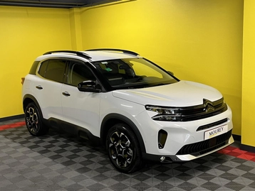 Image véhicule Citroën C5 AIRCROSS (26) Image véhicule Citroën C5 AIRCROSS (26)