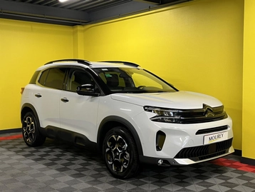 Image véhicule Citroën C5 AIRCROSS (9) Image véhicule Citroën C5 AIRCROSS (9)