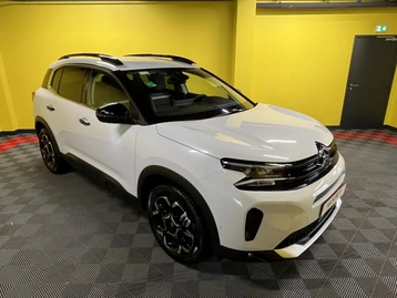 Image véhicule Citroën C5 AIRCROSS (42) Image véhicule Citroën C5 AIRCROSS (42)