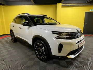 Image véhicule Citroën C5 AIRCROSS (41) Image véhicule Citroën C5 AIRCROSS (41)