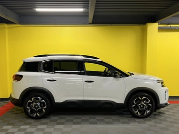 Image véhicule Citroën C5 AIRCROSS (1) Image véhicule Citroën C5 AIRCROSS (1)