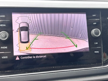 Image véhicule  Volkswagen POLO (14)