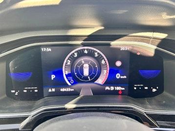 Image véhicule  Volkswagen POLO (19)