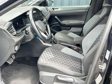 Image véhicule  Volkswagen POLO (7)