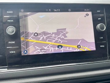 Image véhicule  Volkswagen POLO (10)