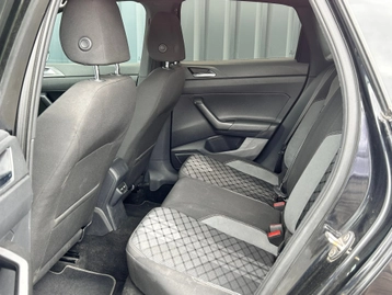 Image véhicule  Volkswagen POLO (8)