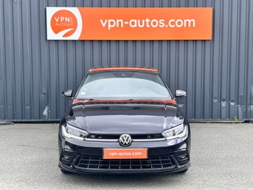 Image véhicule  Volkswagen POLO (1)