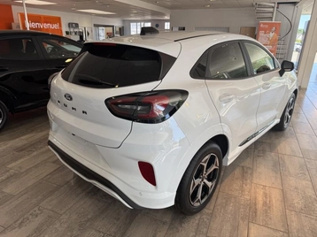 Image véhicule  Ford PUMA (2)
