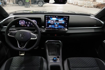 Image véhicule  Volkswagen T-ROC (14)