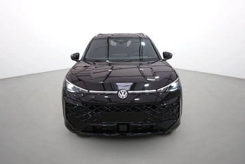 Image véhicule  Volkswagen T-ROC (4)