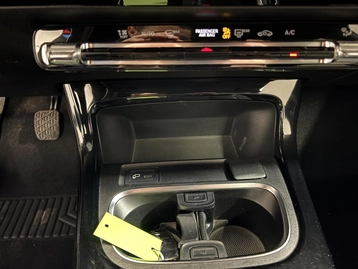 Image véhicule  Mercedes CLA SHOOTING BRAKE (18)