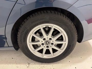 Image véhicule  Mercedes CLA SHOOTING BRAKE (44)