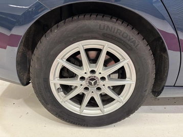 Image véhicule  Mercedes CLA SHOOTING BRAKE (43)