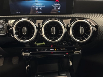 Image véhicule  Mercedes CLA SHOOTING BRAKE (17)