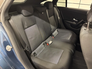 Image véhicule  Mercedes CLA SHOOTING BRAKE (31)