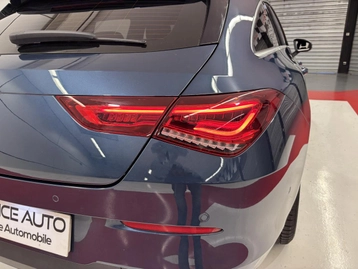 Image véhicule  Mercedes CLA SHOOTING BRAKE (41)