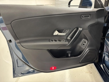 Image véhicule  Mercedes CLA SHOOTING BRAKE (7)