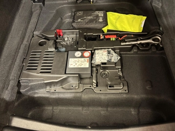 Image véhicule  Mercedes CLA SHOOTING BRAKE (34)