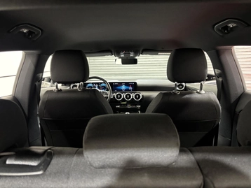 Image véhicule  Mercedes CLA SHOOTING BRAKE (35)