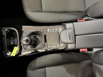 Image véhicule  Mercedes CLA SHOOTING BRAKE (19)