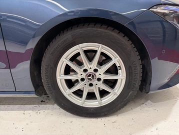 Image véhicule  Mercedes CLA SHOOTING BRAKE (42)