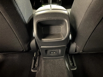 Image véhicule  Mercedes CLA SHOOTING BRAKE (24)