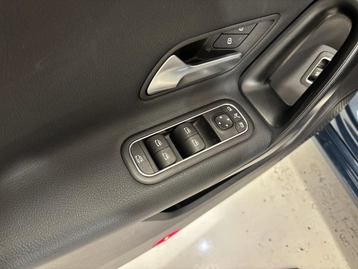 Image véhicule  Mercedes CLA SHOOTING BRAKE (8)