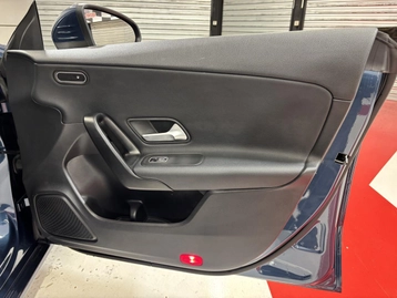 Image véhicule  Mercedes CLA SHOOTING BRAKE (26)