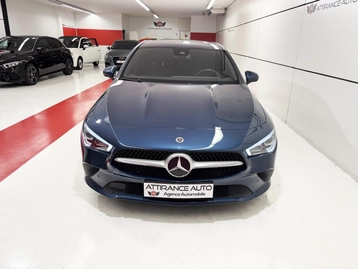 Image véhicule  Mercedes CLA SHOOTING BRAKE (6)