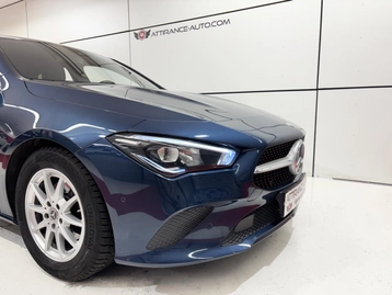 Image véhicule  Mercedes CLA SHOOTING BRAKE (39)