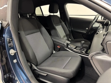 Image véhicule  Mercedes CLA SHOOTING BRAKE (28)