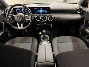 Image véhicule  Mercedes CLA SHOOTING BRAKE (25)