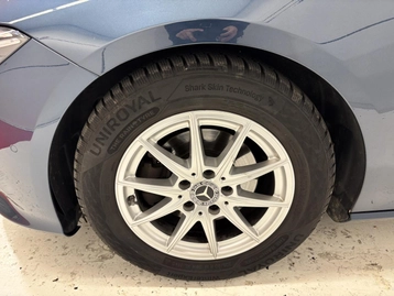 Image véhicule  Mercedes CLA SHOOTING BRAKE (45)