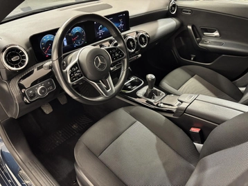 Image véhicule  Mercedes CLA SHOOTING BRAKE (12)