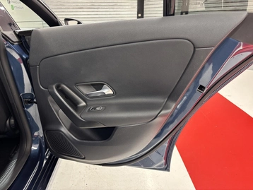 Image véhicule  Mercedes CLA SHOOTING BRAKE (30)