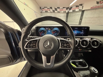 Image véhicule  Mercedes CLA SHOOTING BRAKE (13)