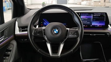 Image véhicule  BMW SERIE 2 ACTIVE TOURER U06 (8)