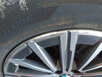 Image véhicule  BMW SERIE 2 ACTIVE TOURER U06 (17)