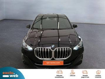 Image véhicule  BMW SERIE 2 ACTIVE TOURER U06 (2)